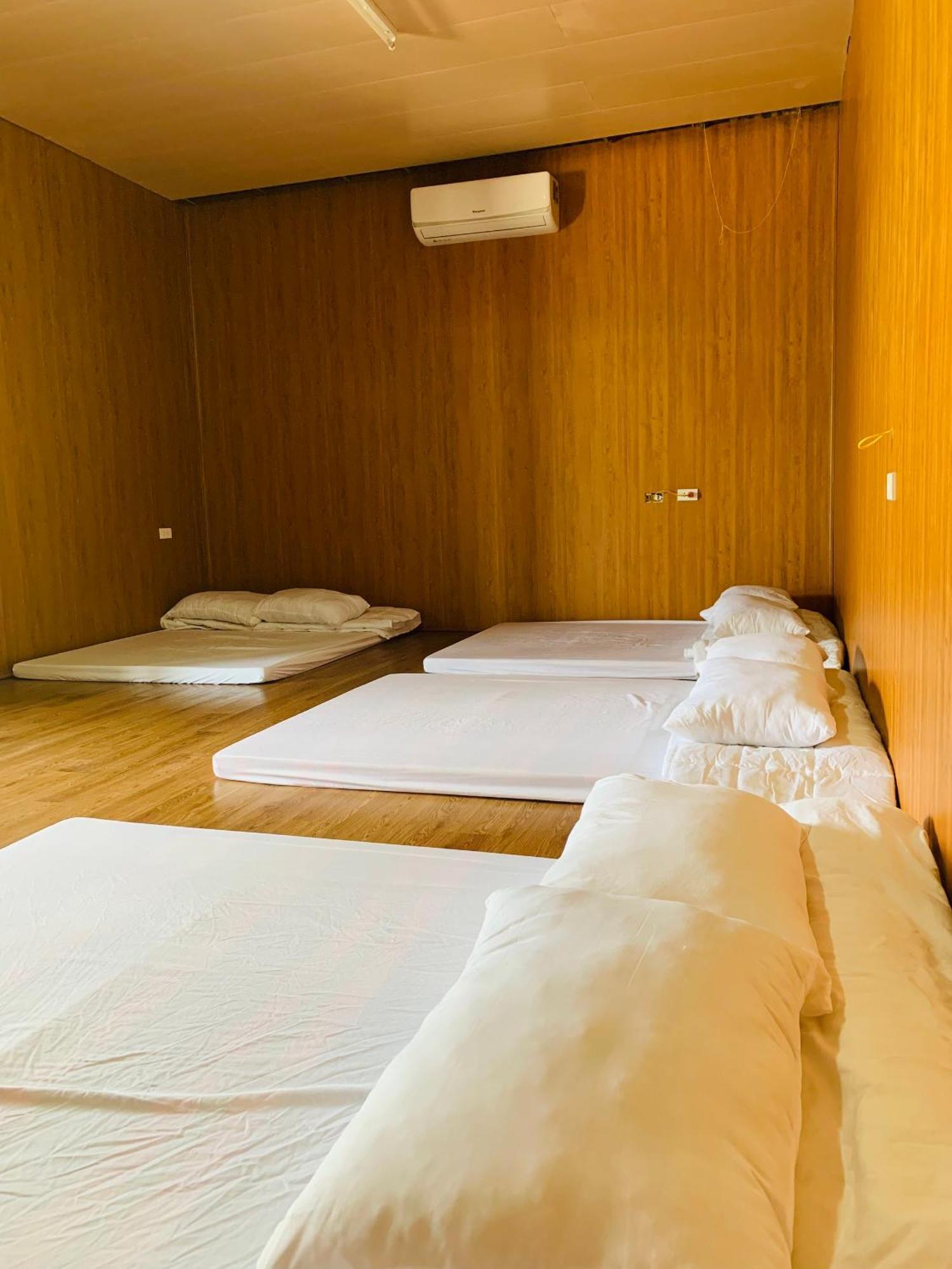 Homestay Suoi Khoang Minh Hang Yen Bai Room photo